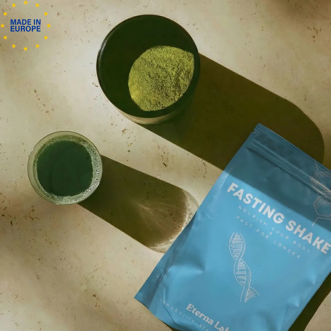 Fasting Shake™